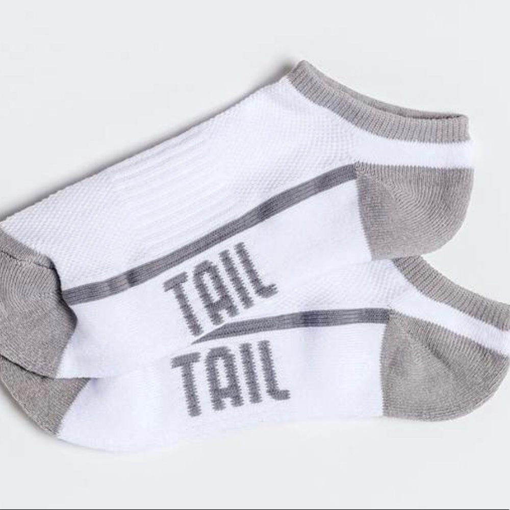 Tail Ladies Golf Socks - NWT